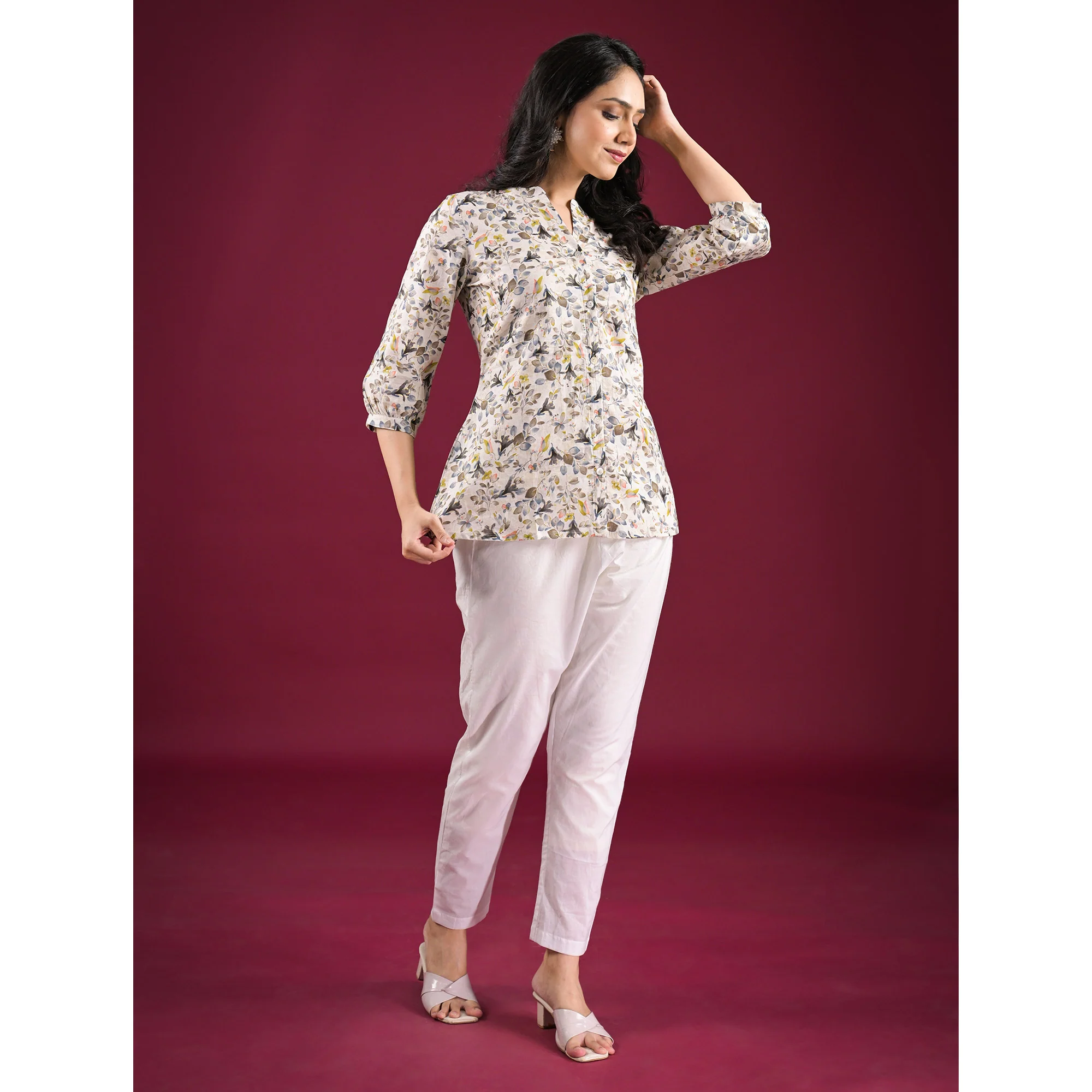 Thumb 4
